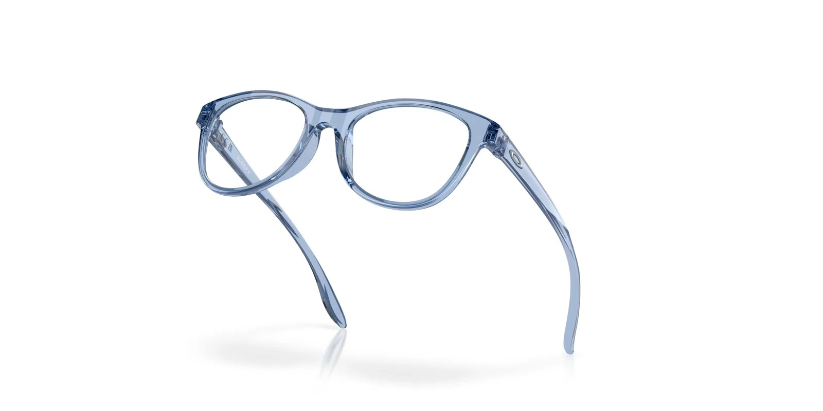 Oakley Humbly A 8029F Eyeglasses - view 41